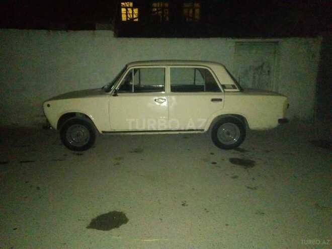 LADA (VAZ) 21011 1978, 52,000 km - 0.1 l - Ucar