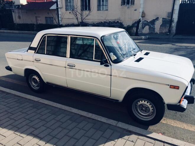 LADA (VAZ) 2106 2001, 220,000 km - 1.6 l - Şəmkir