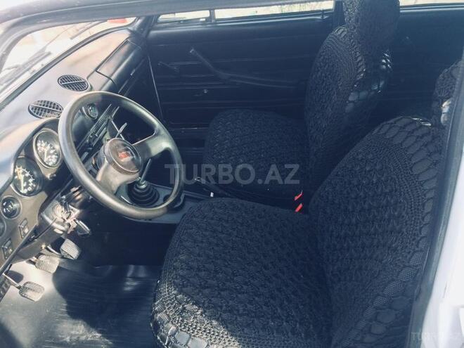LADA (VAZ) 2106 2001, 220,000 km - 1.6 l - Şəmkir