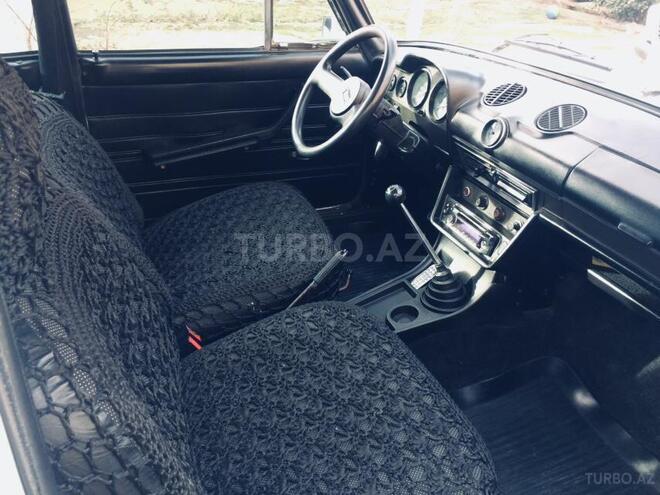 LADA (VAZ) 2106 2001, 220,000 km - 1.6 l - Şəmkir