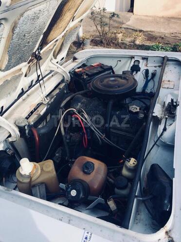 LADA (VAZ) 2106 2001, 220,000 km - 1.6 l - Şəmkir