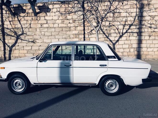 LADA (VAZ) 2106 2001, 220,000 km - 1.6 l - Şəmkir