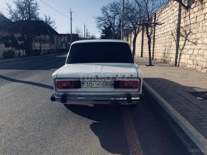 LADA (VAZ) 2106 2001, 220,000 km - 1.6 l - Şəmkir