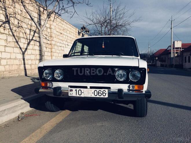 LADA (VAZ) 2106 2001, 220,000 km - 1.6 l - Şəmkir