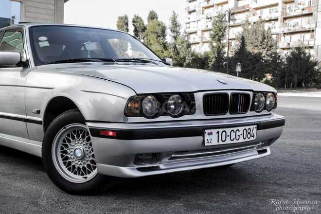 BMW 520 1994, 355,800 km - 2.8 л - Bakı