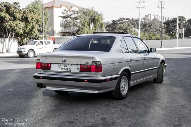 BMW 520 1994, 355,800 km - 2.8 л - Bakı