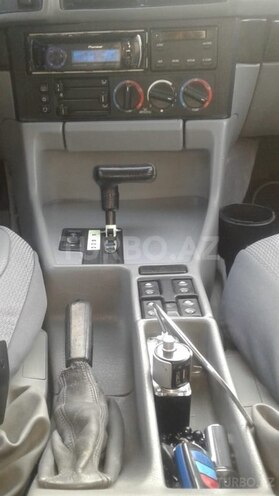 BMW 520 1994, 355,800 km - 2.8 л - Bakı