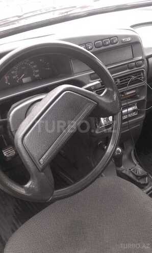 LADA (VAZ) 2109 1994, 208,600 km - 0.2 л - Quba
