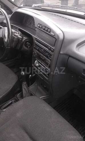 LADA (VAZ) 2109 1994, 208,600 km - 0.2 л - Quba
