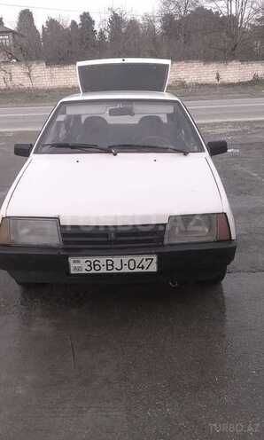 LADA (VAZ) 2109 1994, 208,600 km - 0.2 л - Quba