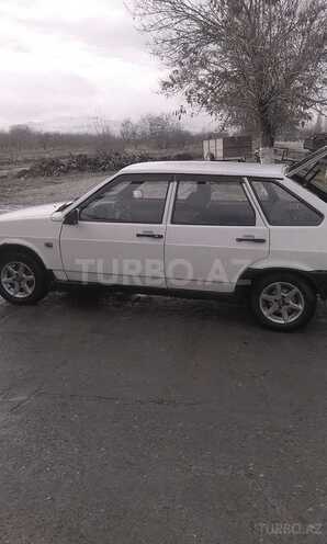 LADA (VAZ) 2109 1994, 208,600 km - 0.2 л - Quba