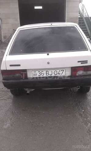 LADA (VAZ) 2109 1994, 208,600 km - 0.2 л - Quba
