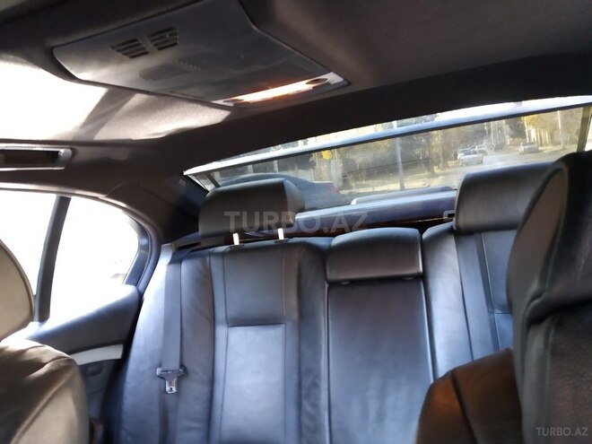 BMW 745 2002, 333,000 km - 4.4 л - Bakı