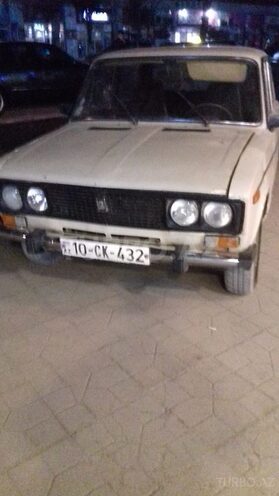 LADA (VAZ) 2106 1985, 180,000 km - 1.5 l - Ağdaş