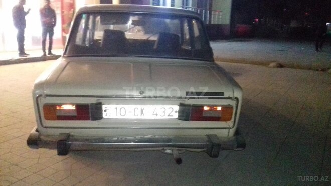 LADA (VAZ) 2106 1985, 180,000 km - 1.5 l - Ağdaş