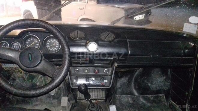LADA (VAZ) 2106 1985, 180,000 km - 1.5 l - Ağdaş
