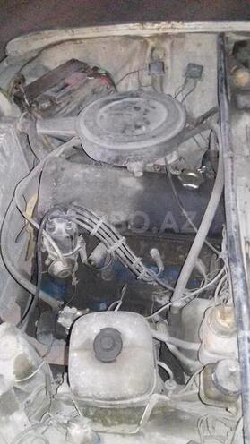 LADA (VAZ) 2106 1985, 180,000 km - 1.5 l - Ağdaş