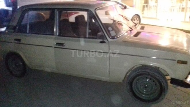 LADA (VAZ) 2106 1985, 180,000 km - 1.5 l - Ağdaş