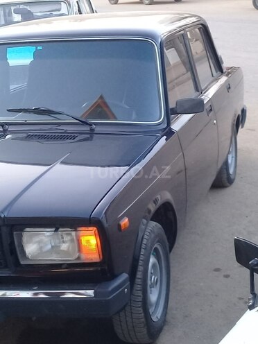 LADA (VAZ) 2107 2011, 75,400 km - 1.6 l - Biləsuvar