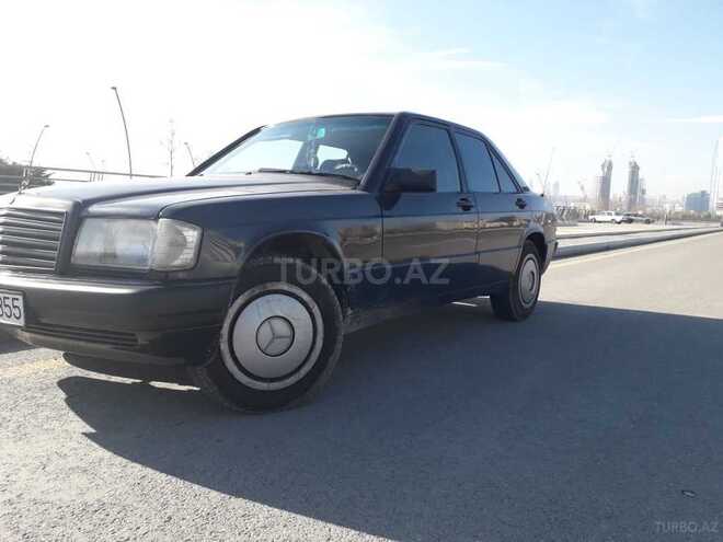 Mercedes 190 1992, 290,000 km - 2.0 л - Bakı