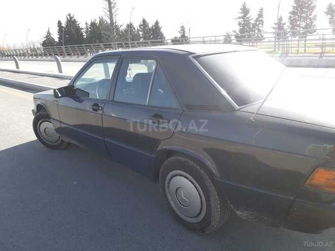 Mercedes 190 1992, 290,000 km - 2.0 л - Bakı