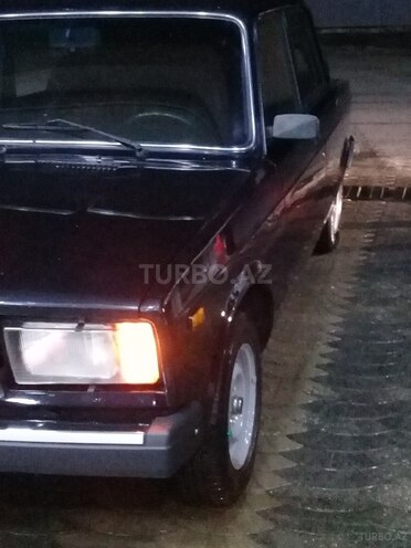 LADA (VAZ) 2107 2011, 75,400 km - 1.6 l - Biləsuvar