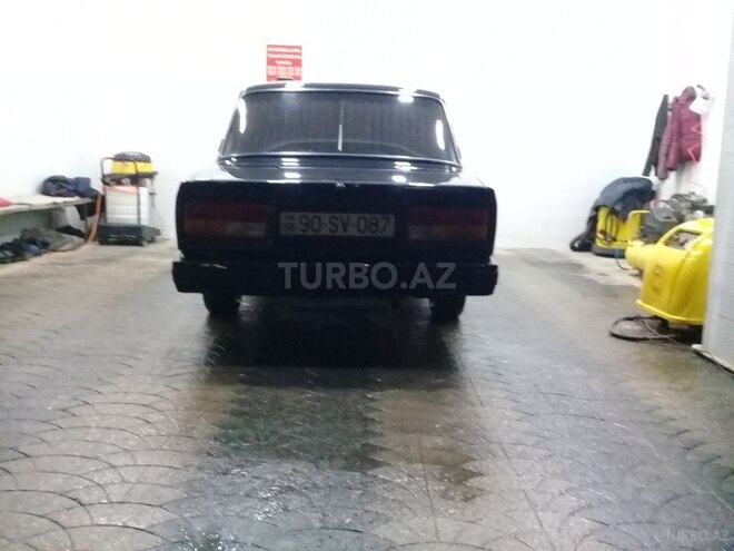 LADA (VAZ) 2107 2011, 75,400 km - 1.6 l - Biləsuvar