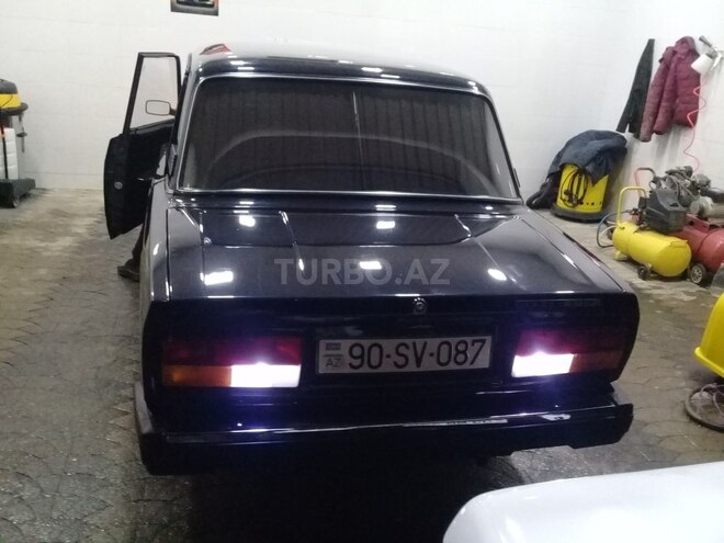 LADA (VAZ) 2107 2011, 75,400 km - 1.6 l - Biləsuvar