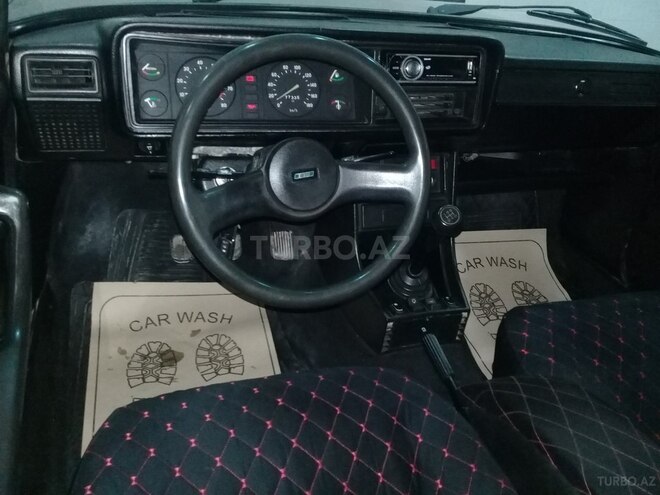 LADA (VAZ) 2107 2011, 75,400 km - 1.6 l - Biləsuvar