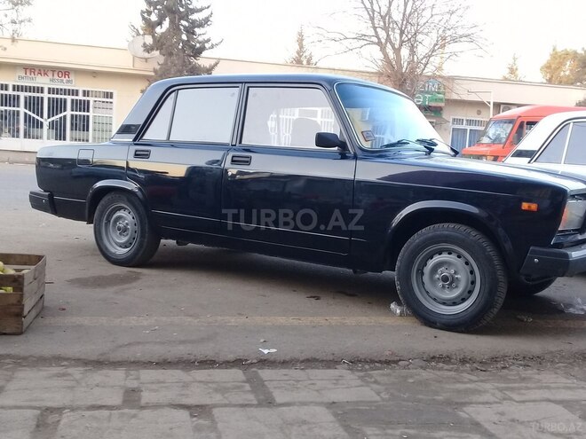 LADA (VAZ) 2107 2011, 75,400 km - 1.6 l - Biləsuvar