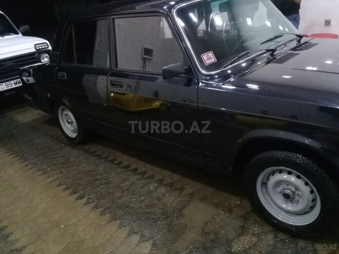 LADA (VAZ) 2107 2011, 75,400 km - 1.6 l - Biləsuvar