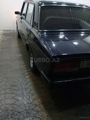 LADA (VAZ) 2107 2011, 75,400 km - 1.6 l - Biləsuvar