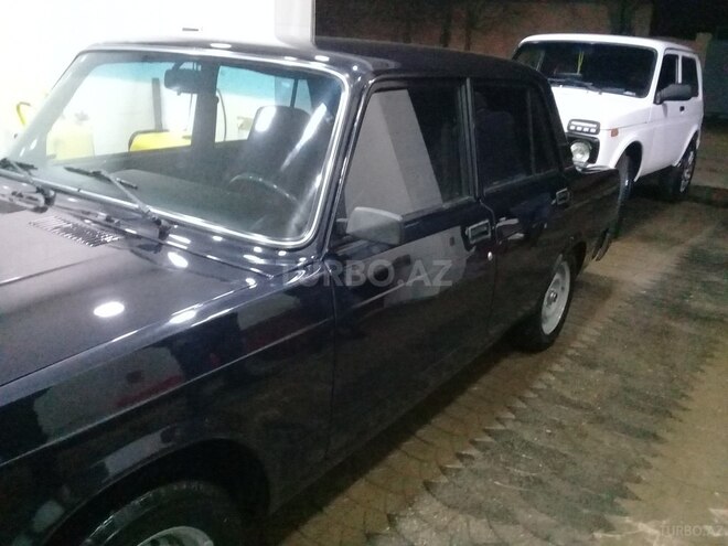 LADA (VAZ) 2107 2011, 75,400 km - 1.6 l - Biləsuvar
