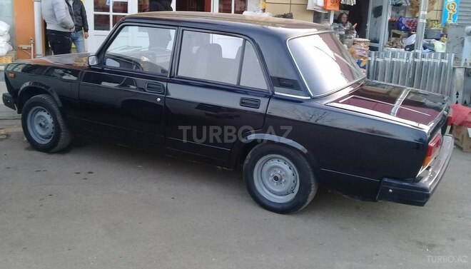 LADA (VAZ) 2107 2011, 75,400 km - 1.6 l - Biləsuvar