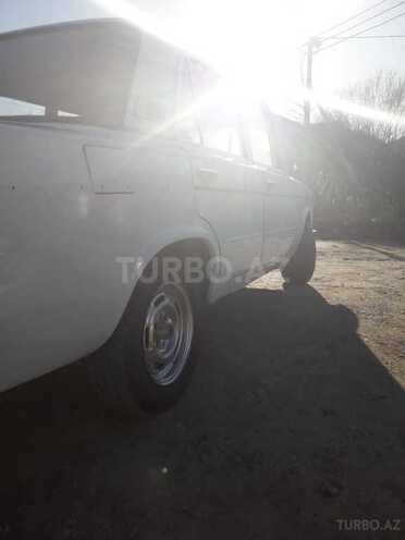 LADA (VAZ) 2106 1983, 78,566 km - 1.5 l - Bakı