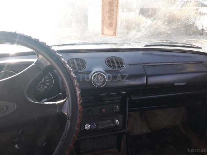 LADA (VAZ) 2106 1983, 78,566 km - 1.5 l - Bakı