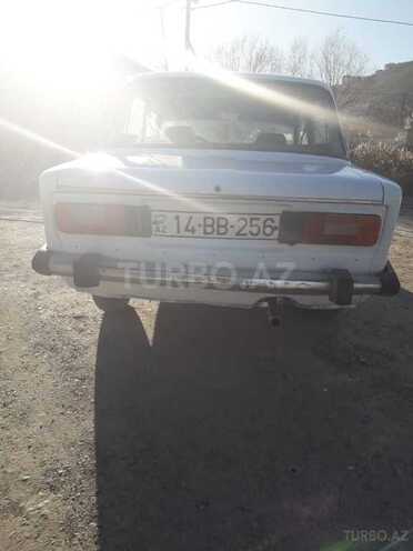LADA (VAZ) 2106 1983, 78,566 km - 1.5 l - Bakı