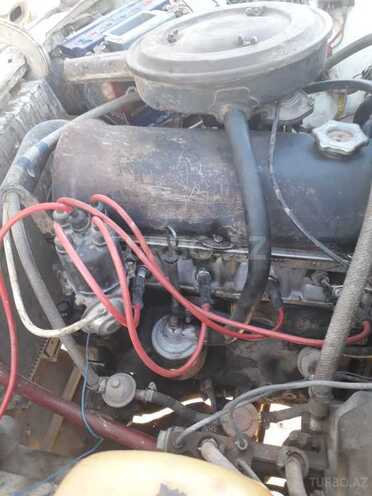 LADA (VAZ) 2106 1983, 78,566 km - 1.5 l - Bakı