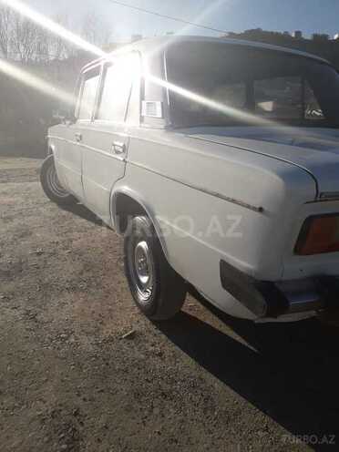 LADA (VAZ) 2106 1983, 78,566 km - 1.5 l - Bakı