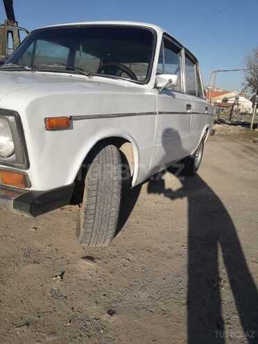 LADA (VAZ) 2106 1983, 78,566 km - 1.5 l - Bakı