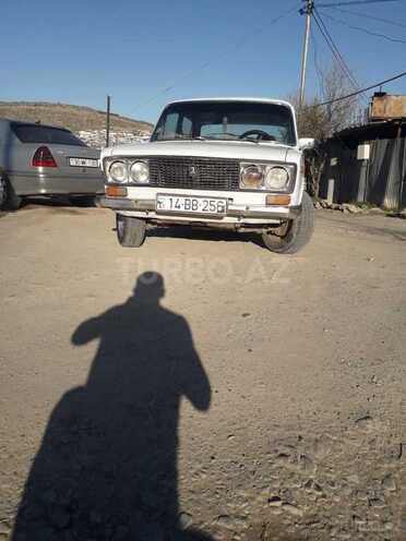 LADA (VAZ) 2106 1983, 78,566 km - 1.5 l - Bakı