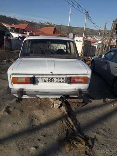 LADA (VAZ) 2106 1983, 78,566 km - 1.5 l - Bakı