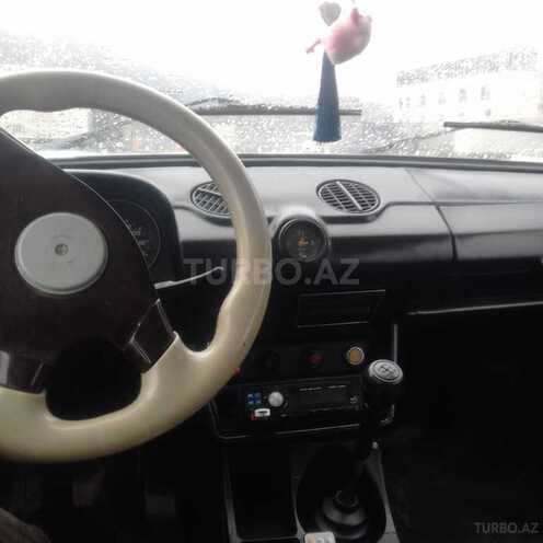 LADA (VAZ) 21011 1971, 170,000 km - 1.2 l - Balakən