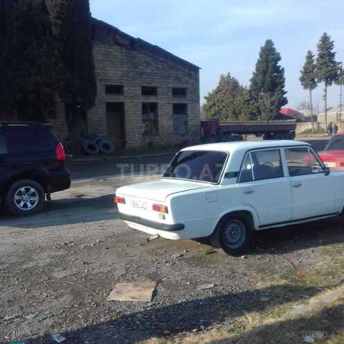 LADA (VAZ) 21011 1971, 170,000 km - 1.2 l - Balakən