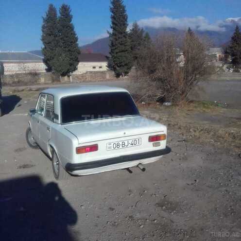 LADA (VAZ) 21011 1971, 170,000 km - 1.2 l - Balakən