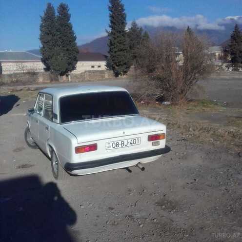 LADA (VAZ) 21011 1971, 170,000 km - 1.2 l - Balakən