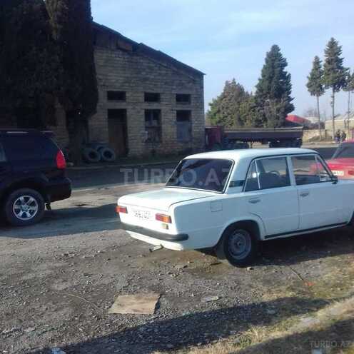 LADA (VAZ) 21011 1971, 170,000 km - 1.2 l - Balakən