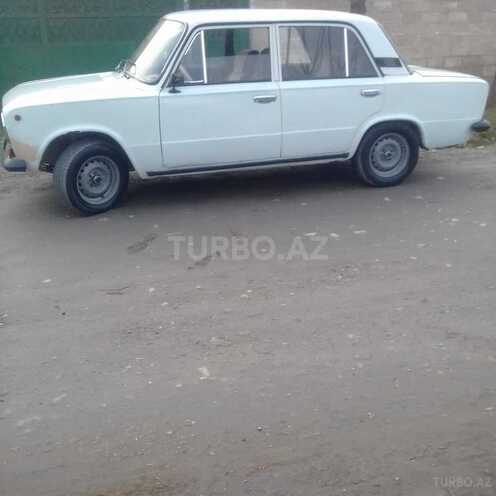LADA (VAZ) 21011 1971, 170,000 km - 1.2 l - Balakən