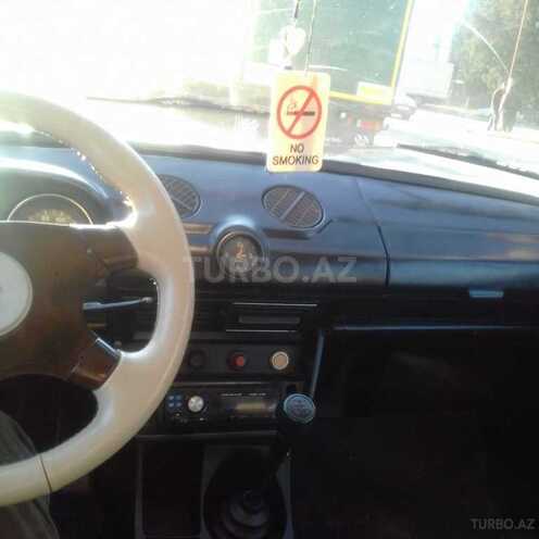 LADA (VAZ) 21011 1971, 170,000 km - 1.2 l - Balakən