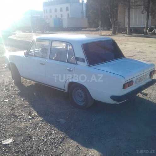 LADA (VAZ) 21011 1971, 170,000 km - 1.2 l - Balakən